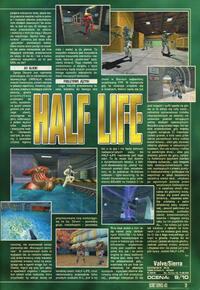 Issue 63 December 1998
