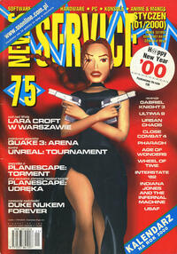 Issue 75 January 2000