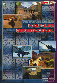 Issue 92 July 2001