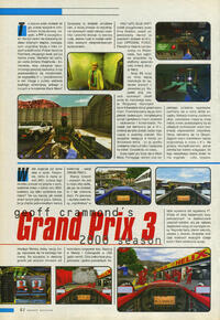 Issue 94 October 2001