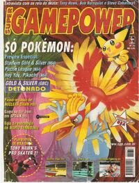 Issue 79 October 2000