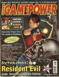 Issue 87 June 2001