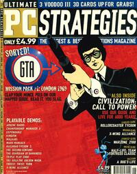 Issue 17 May 1999