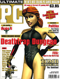 Issue 5 January 1998