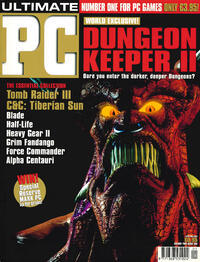 Issue 13 September 1998