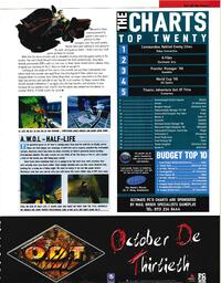 Issue 15 November 1998