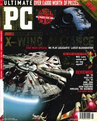 Issue 17 XMAS 1998