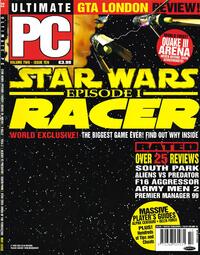 Issue 22 May 1999