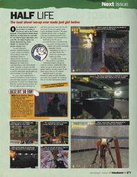 Issue 1 December 2000