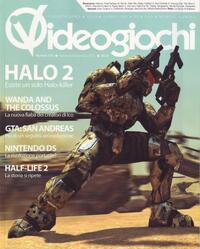 Issue 10 December 2004