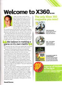 Issue 27 December 2007