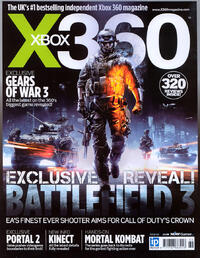 Issue 69 February 2011