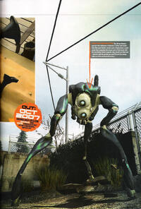 Issue 58 December 2007