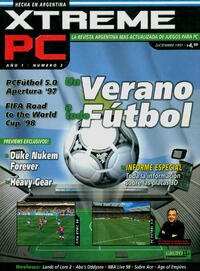 Issue 02 December 1997
