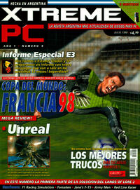 Issue 09 July 1998