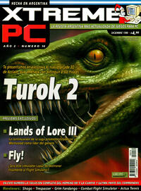 Issue 14 December 1998