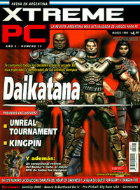 Issue 17 March 1999