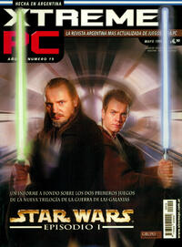 Issue 19 May 1999