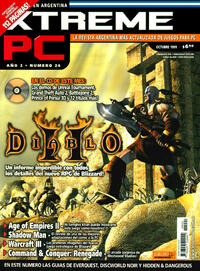 Issue 24 October 1999