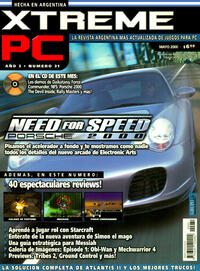 Issue 31 May 2000
