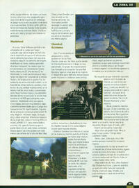 Issue 31 May 2000