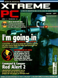 Issue 32 June 2000