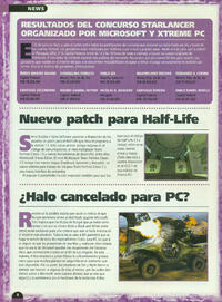 Issue 33 July 2000