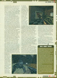 Issue 37 November 2000