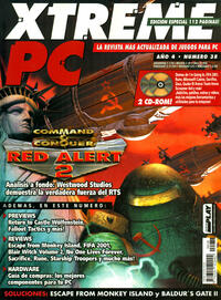 Issue 38 December 2000