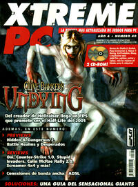 Issue 40 February 2001