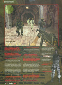 Issue 43 May 2001
