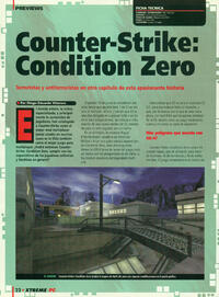 Issue 45 July 2001