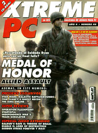 Issue 46 August 2001