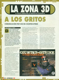 Issue 49 November 2001