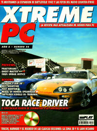 Issue 56 February 2003