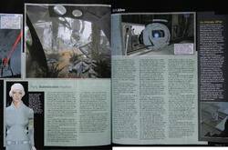 Portal 2   Game Informer