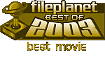 FilePlanet Best Movie of 2003