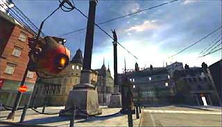 E3 Video Half-Life 2