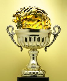 Golden Brain Award