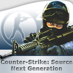 Counter-Strike: Source | Next Generation